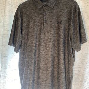 Under Armour polo size L